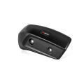 Akrapovic Carbon Fiber Heat Shield For Indian FTR 1200 (Flat Track Racer) Akrapovic Carbon Fiber Heat Shield For Indian FTR 1200 (Flat Track Racer)